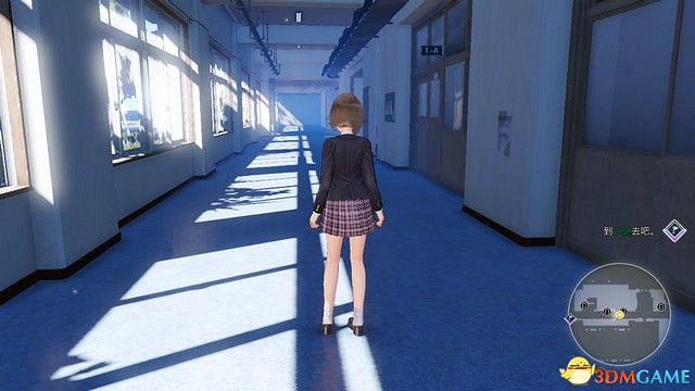 《BLUE REFLECTION：帝》圖文攻略 全劇情流程全結局全支線攻略