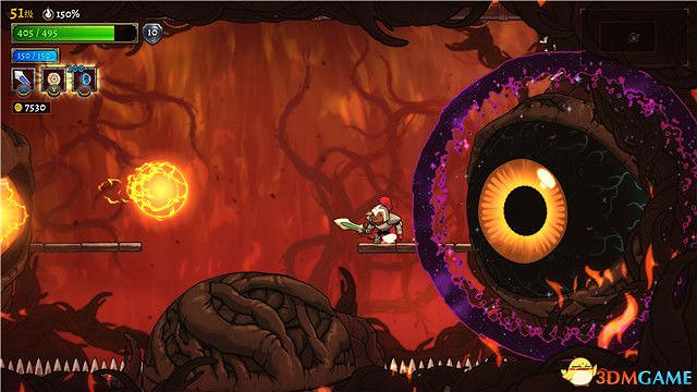 《騎士遺產2》圖文攻略 全流程解密全Boss打法全隱藏房間攻略