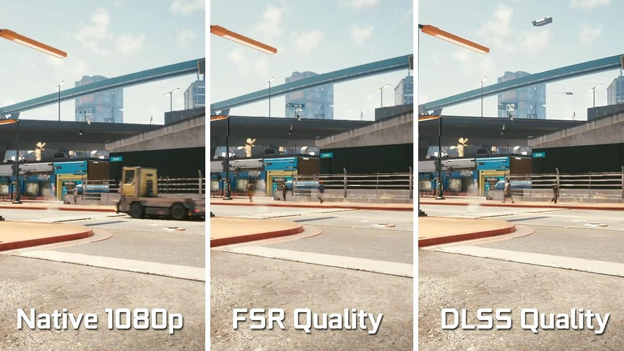 《電馭叛客2077》1.61更新對比影片:所有版本性能改進 《電馭叛客2077》1.61更新對比影片:所有版本性能改進