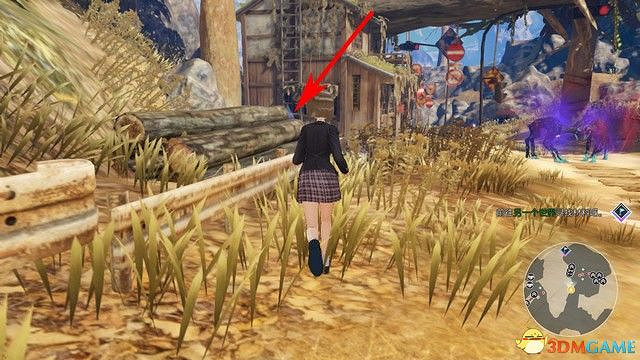 《BLUE REFLECTION：帝》圖文攻略 全劇情流程全結局全支線攻略