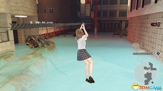 《BLUE REFLECTION：帝》圖文攻略 全劇情流程全結局全支線攻略