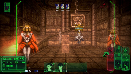 《九龍妖魔學園紀OOA》Steam中文版今天上市，PS4、SWITCH版價格調降！