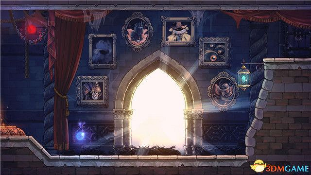 《騎士遺產2》圖文攻略 全流程解密全Boss打法全隱藏房間攻略