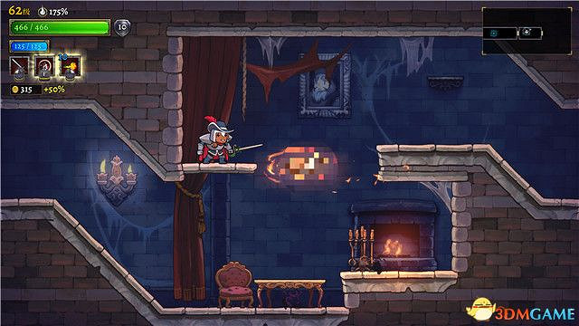 《騎士遺產2》圖文攻略 全流程解密全Boss打法全隱藏房間攻略