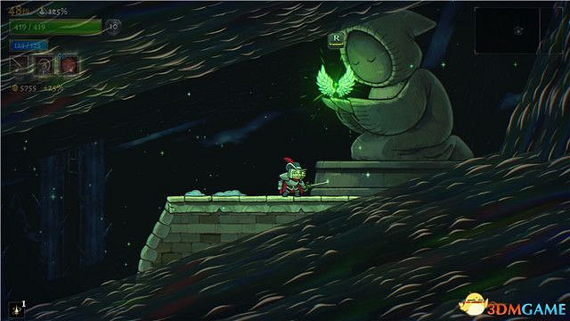 《騎士遺產2》圖文攻略 全流程解密全Boss打法全隱藏房間攻略