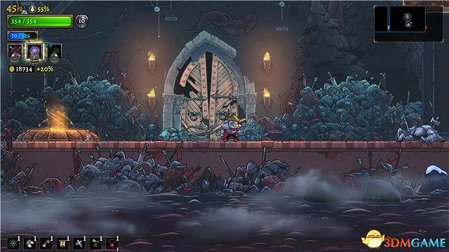 《騎士遺產2》圖文攻略 全流程解密全Boss打法全隱藏房間攻略