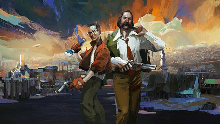 《極樂迪斯科》工作室CEO：設計總監行為不當 並曾試圖轉賣IP