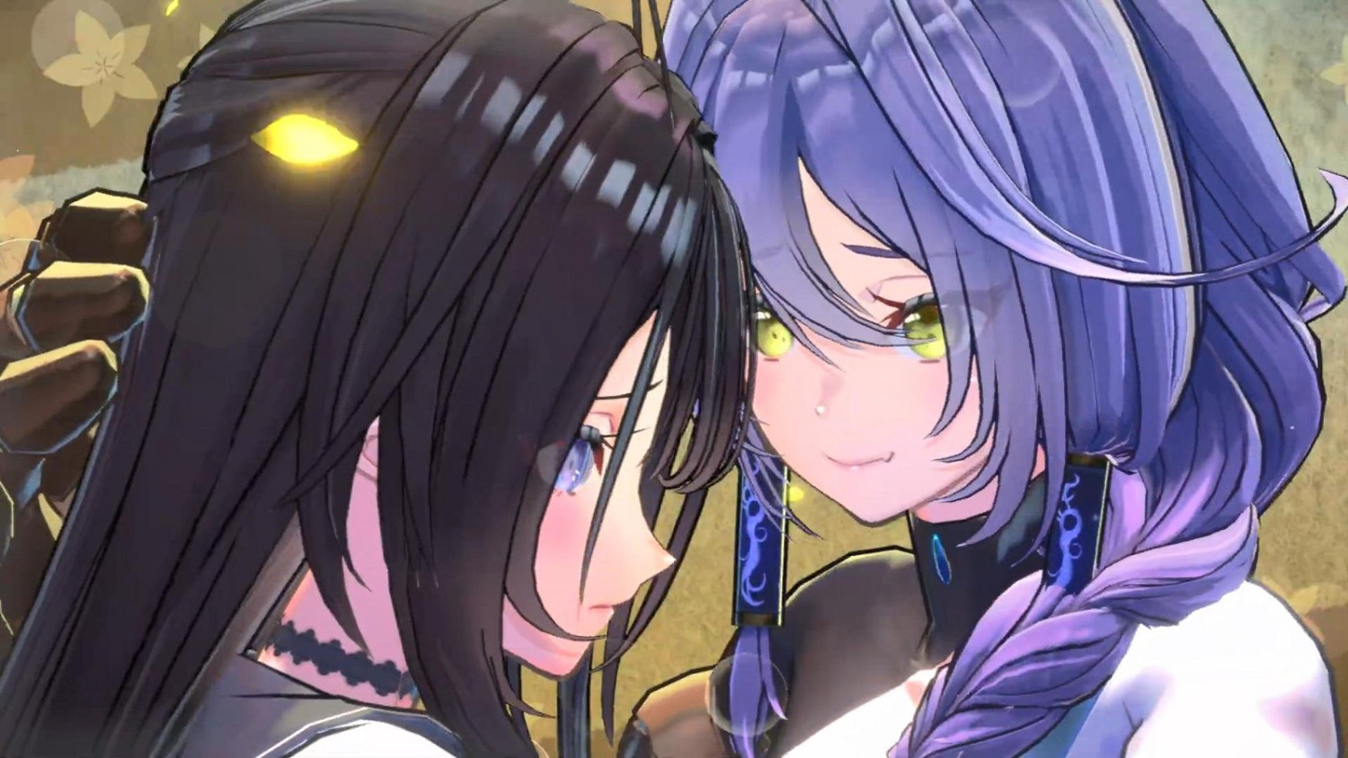 美少女劍擊動作遊戲《武士少女》新角色介紹:“刃鋼” 美少女劍擊動作遊戲《武士少女》新角色介紹:“刃鋼”