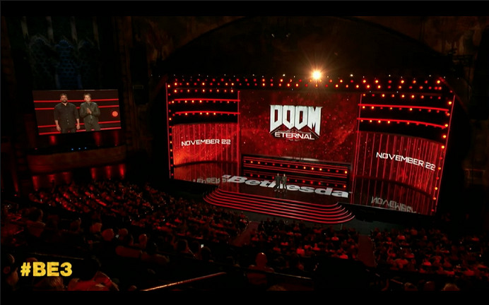 《毀滅戰士：永恆》配樂Mick Gordon長文聲討總監撒謊和公司壓榨