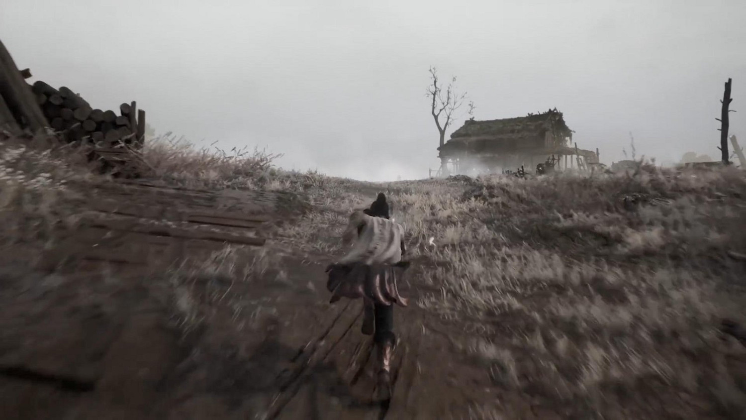 中國大陸研發開放世界動作遊戲《百面千相》首爆宣傳片 登陸多平台發售日期待定