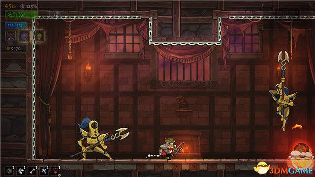 《騎士遺產2》圖文攻略 全流程解密全Boss打法全隱藏房間攻略