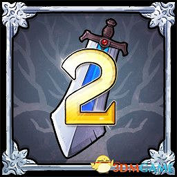 《騎士遺產2》圖文攻略 全流程解密全Boss打法全隱藏房間攻略