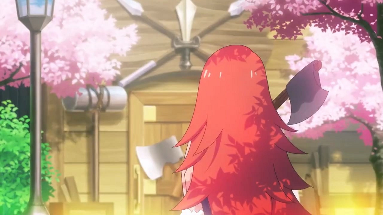 《符文工廠3豪華版》開場動畫公布 明年3月2日發售