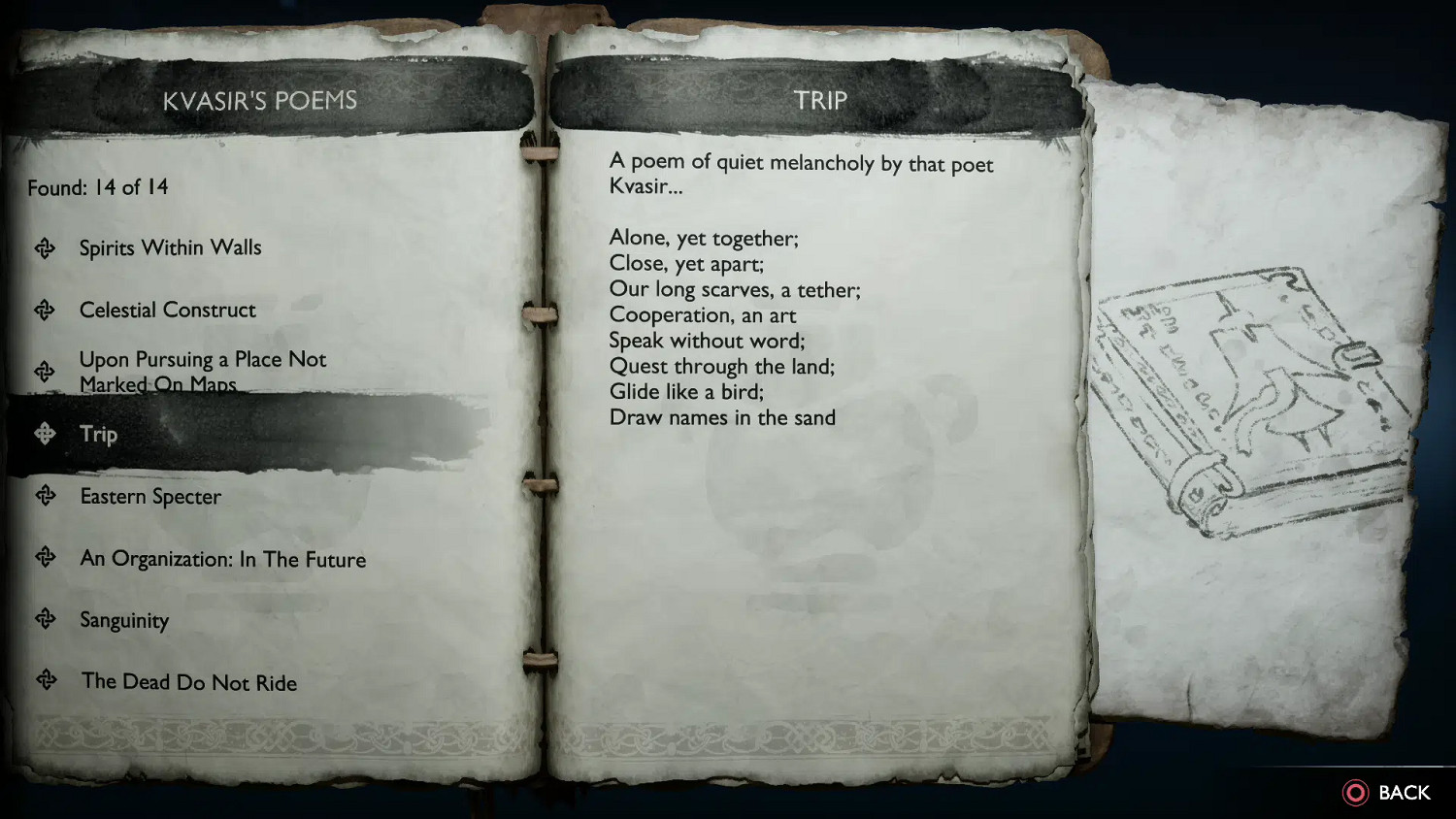 《戰神5》中現《最後生還者》等14款PS作品彩蛋 《戰神5》中現《最後生還者》等14款PS作品彩蛋