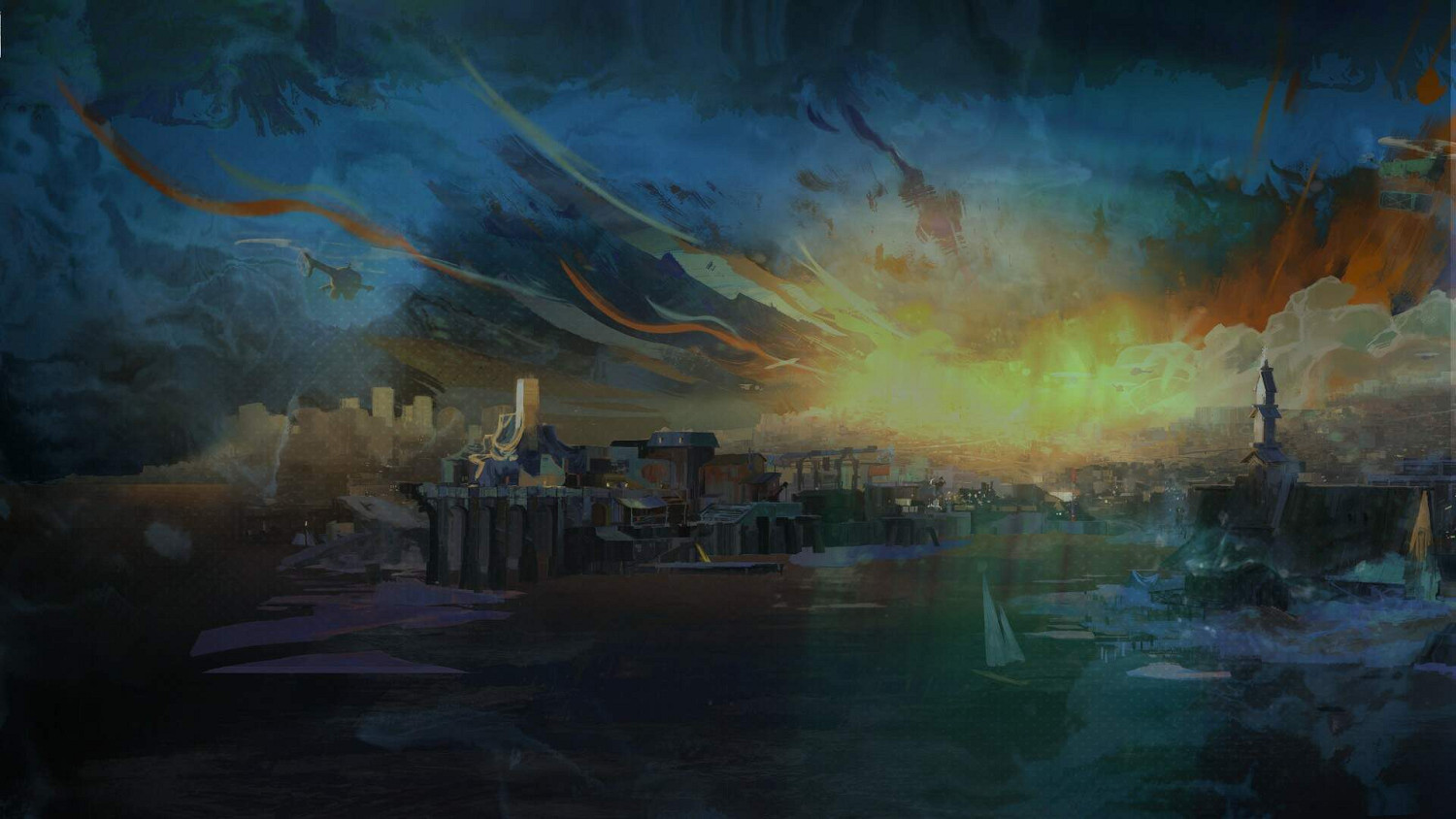 一地雞毛!ZA/UM與《極樂迪斯科》主創發聲明互相指責 一地雞毛!ZA/UM與《極樂迪斯科》主創發聲明互相指責