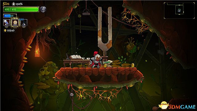 《騎士遺產2》圖文攻略 全流程解密全Boss打法全隱藏房間攻略