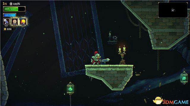 《騎士遺產2》圖文攻略 全流程解密全Boss打法全隱藏房間攻略