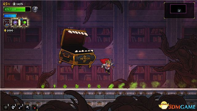 《騎士遺產2》圖文攻略 全流程解密全Boss打法全隱藏房間攻略