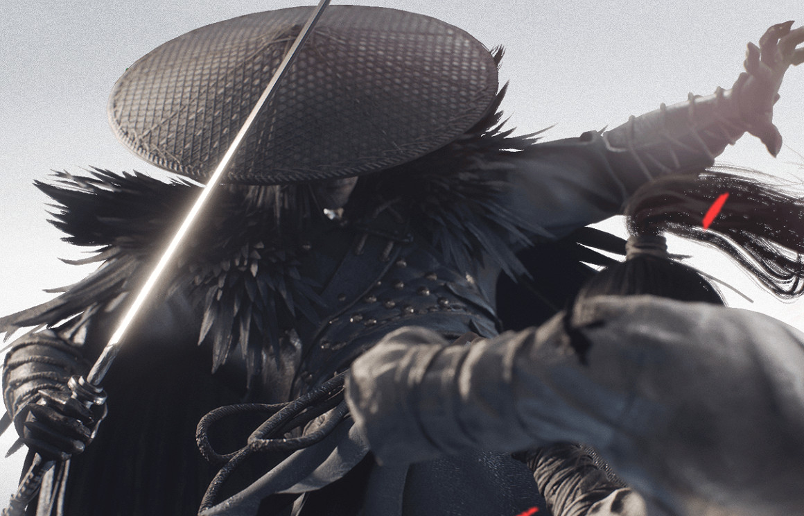 乙女手遊公司做出來的武俠風“3A”遊戲長啥樣？