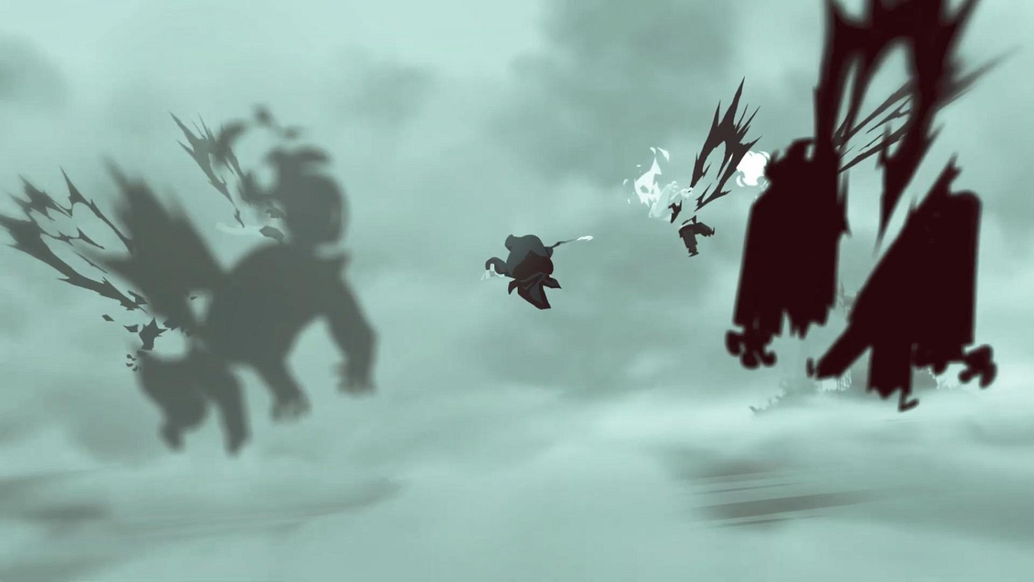 Steam特別好評的2D肉鴿 《祝你好死》2023年3月22日登陸Switch Steam特別好評的2D肉鴿 《祝你好死》2023年3月22日登陸Switch