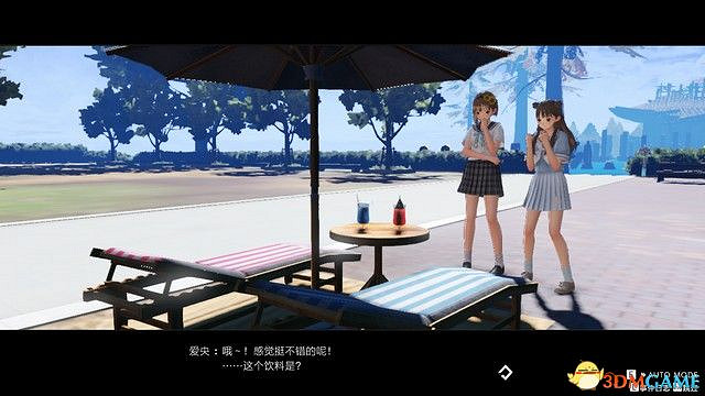 《BLUE REFLECTION：帝》圖文攻略 全劇情流程全結局全支線攻略