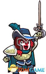 《騎士遺產2》圖文攻略 全流程解密全Boss打法全隱藏房間攻略