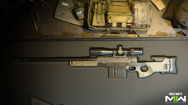 動視暴雪公布《決勝時刻戰區2》第一賽季大量新消息