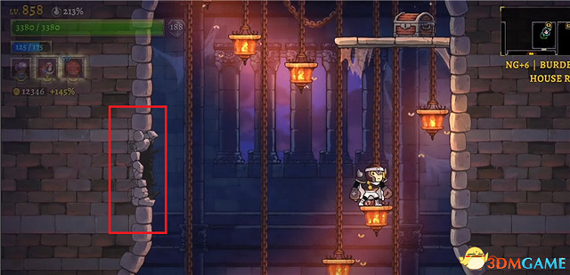 《騎士遺產2》圖文攻略 全流程解密全Boss打法全隱藏房間攻略