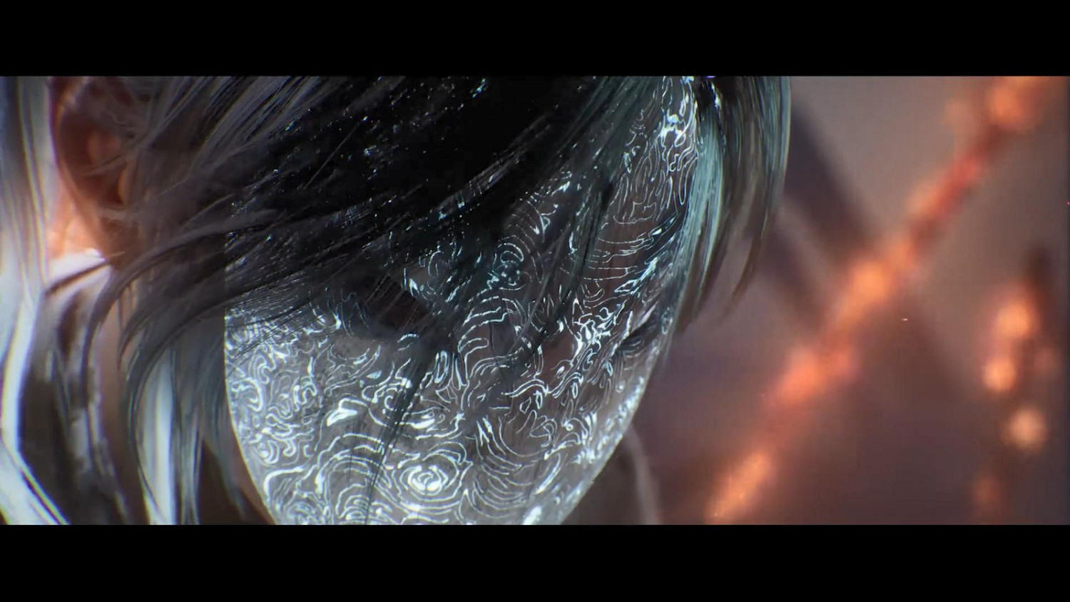 中國大陸研發開放世界動作遊戲《百面千相》首爆宣傳片 登陸多平台發售日期待定