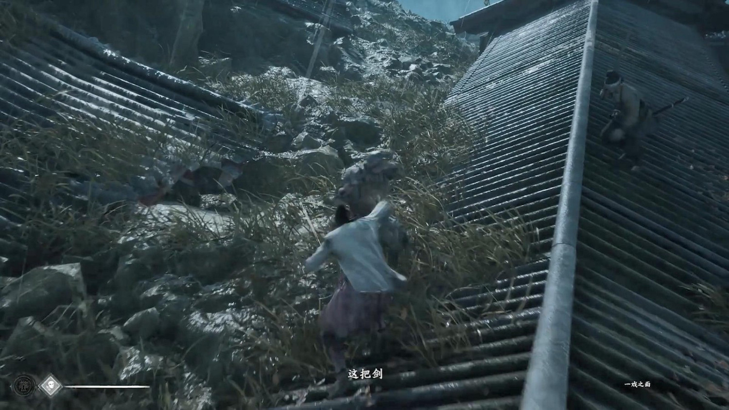 中國大陸研發開放世界動作遊戲《百面千相》首爆宣傳片 登陸多平台發售日期待定