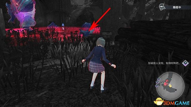 《BLUE REFLECTION：帝》圖文攻略 全劇情流程全結局全支線攻略