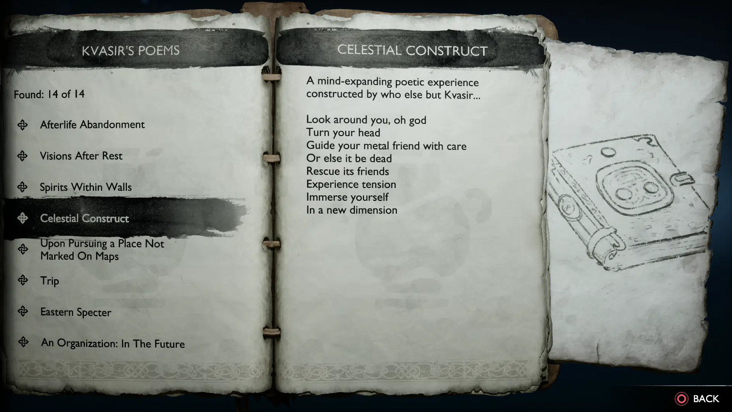 《戰神5》中現《最後生還者》等14款PS作品彩蛋 《戰神5》中現《最後生還者》等14款PS作品彩蛋