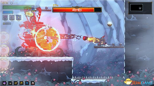 《騎士遺產2》圖文攻略 全流程解密全Boss打法全隱藏房間攻略