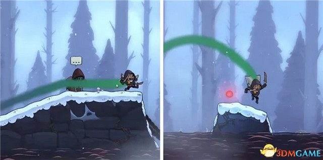 《騎士遺產2》圖文攻略 全流程解密全Boss打法全隱藏房間攻略