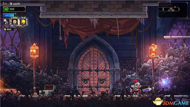 《騎士遺產2》圖文攻略 全流程解密全Boss打法全隱藏房間攻略