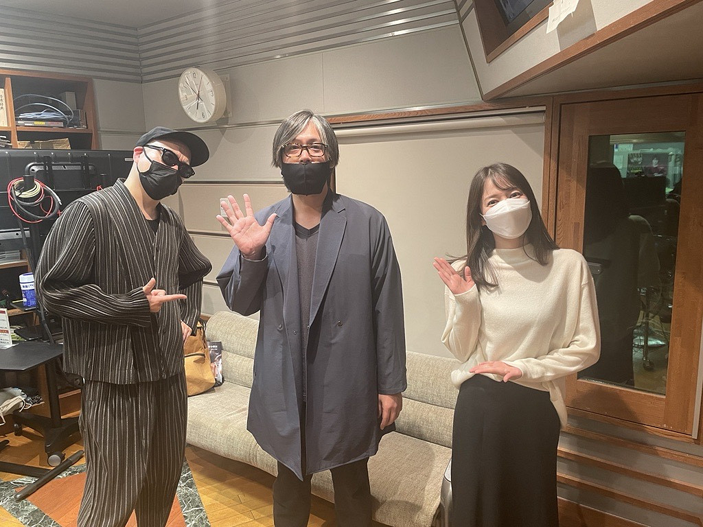 《如龍8》公布兩名演員:日本TBS電視台MC和美女主播 《如龍8》公布兩名演員:日本TBS電視台MC和美女主播