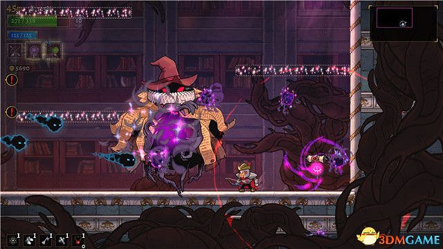 《騎士遺產2》圖文攻略 全流程解密全Boss打法全隱藏房間攻略