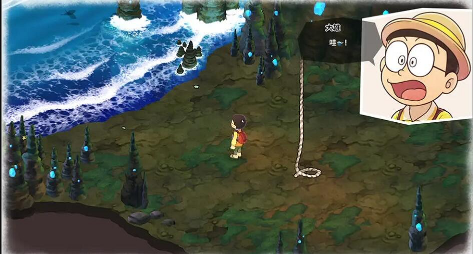 《哆啦A夢牧場物語2》釣魚攻略技巧 釣魚竿在哪裡買? 《哆啦A夢牧場物語2》釣魚攻略技巧 釣魚竿在哪裡買?