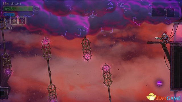 《騎士遺產2》圖文攻略 全流程解密全Boss打法全隱藏房間攻略