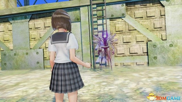 《BLUE REFLECTION：帝》圖文攻略 全劇情流程全結局全支線攻略