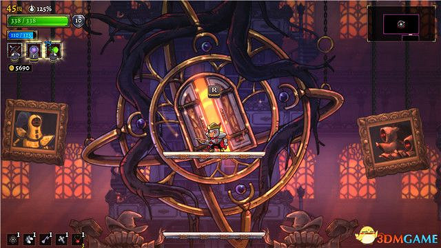 《騎士遺產2》圖文攻略 全流程解密全Boss打法全隱藏房間攻略