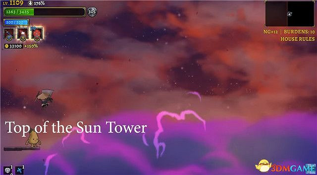 《騎士遺產2》圖文攻略 全流程解密全Boss打法全隱藏房間攻略