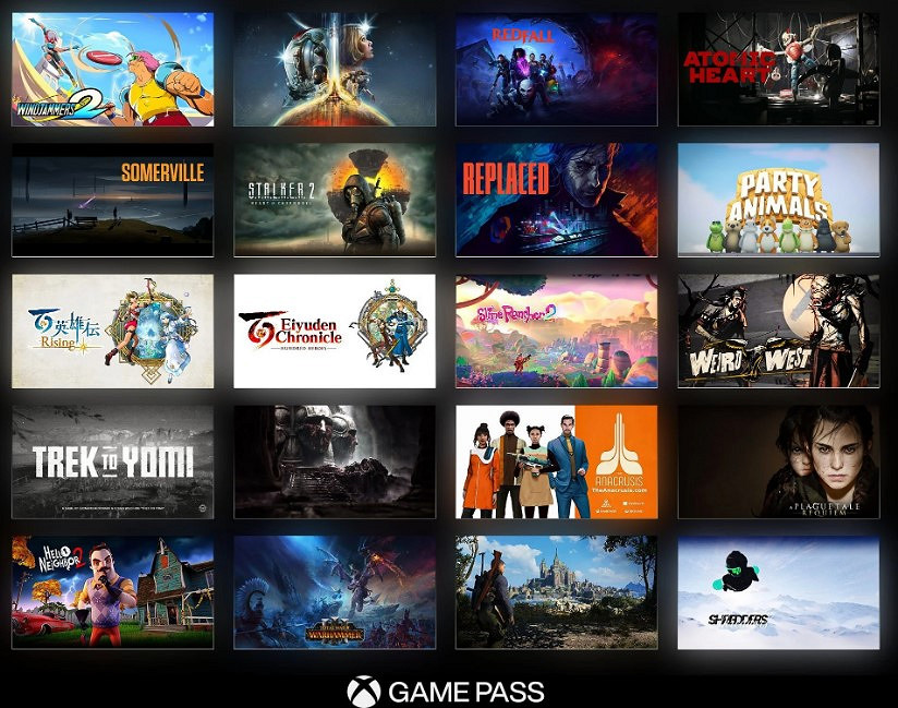 Take-Two CEO 稱 Xbox Game Pass (XGP) 首發遊戲策略他們來說毫無意義 Take-Two CEO 稱 Xbox Game Pass (XGP) 首發遊戲策略他們來說毫無意義