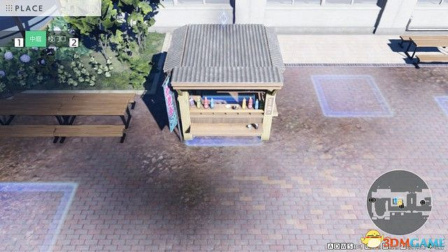 《BLUE REFLECTION：帝》圖文攻略 全劇情流程全結局全支線攻略