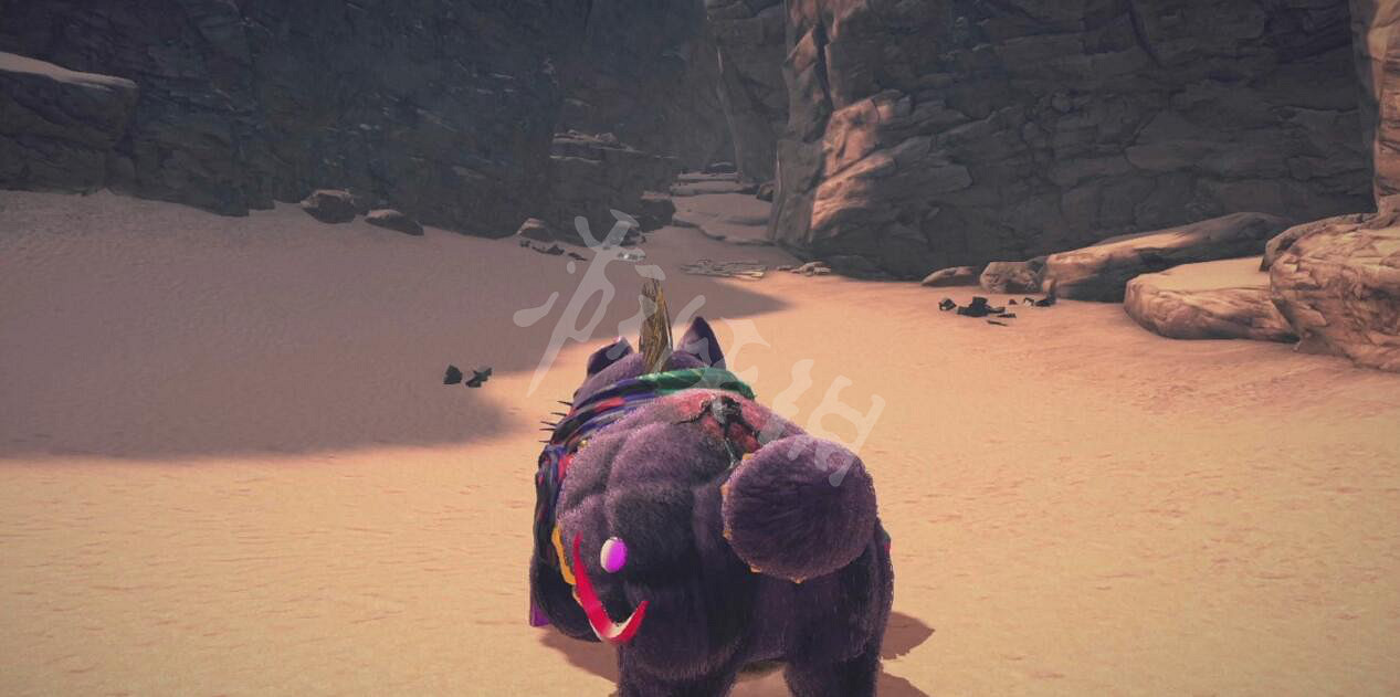 《魔兵驚天錄3》沙漠水在哪？沙漠找水方法