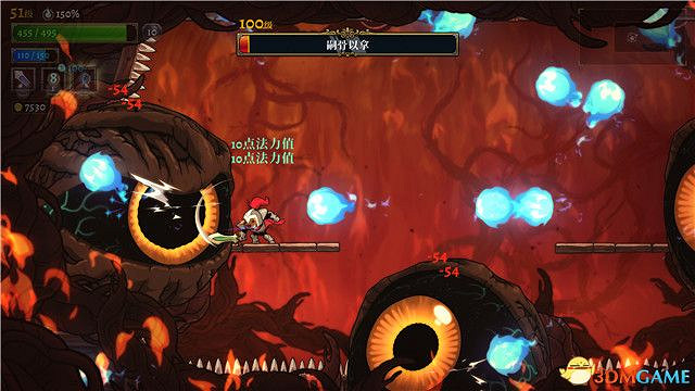 《騎士遺產2》圖文攻略 全流程解密全Boss打法全隱藏房間攻略