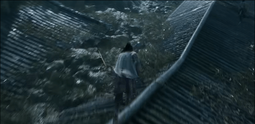 乙女手遊公司做出來的武俠風“3A”遊戲長啥樣？