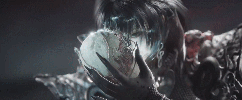 乙女手遊公司做出來的武俠風“3A”遊戲長啥樣？