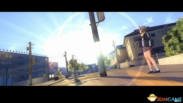 《BLUE REFLECTION：帝》圖文攻略 全劇情流程全結局全支線攻略