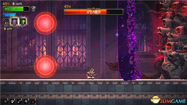 《騎士遺產2》圖文攻略 全流程解密全Boss打法全隱藏房間攻略